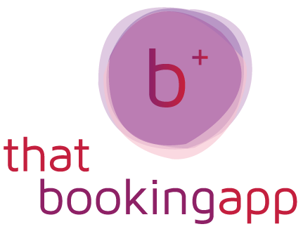 That Booking App